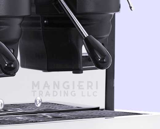 Mangieri Trading LLC