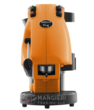 Mangieri Trading LLC