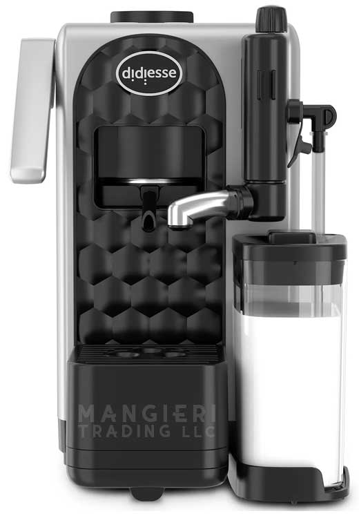 Mangieri Trading LLC