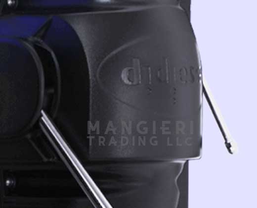 Mangieri Trading LLC