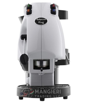 Mangieri Trading LLC