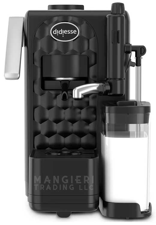 Mangieri Trading LLC