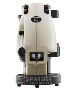 Mangieri Trading LLC