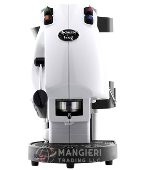 Mangieri Trading LLC