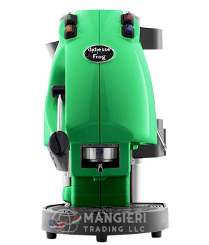 Mangieri Trading LLC