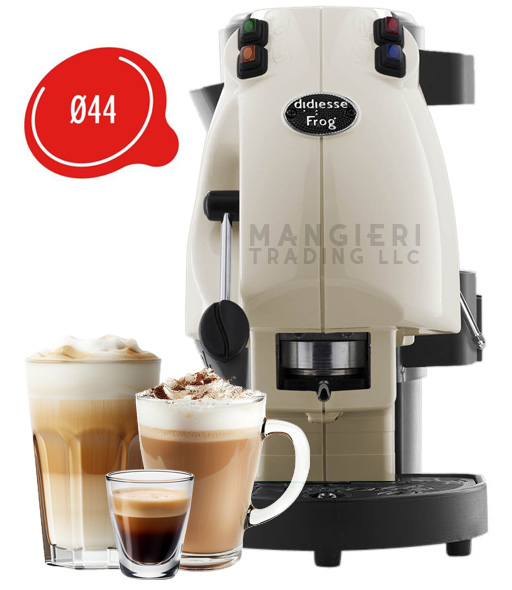 Mangieri Trading LLC