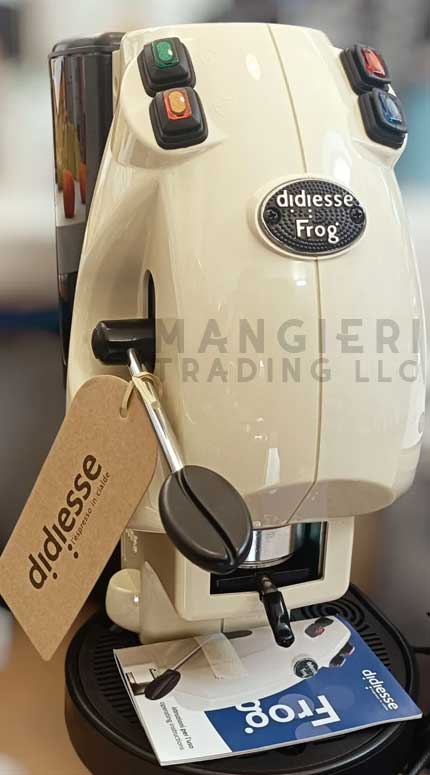 Mangieri Trading LLC