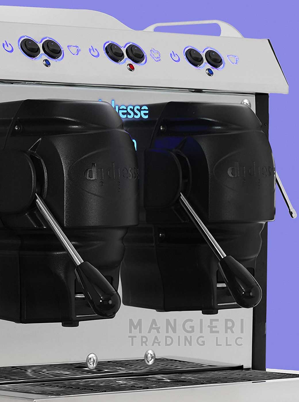 Mangieri Trading LLC