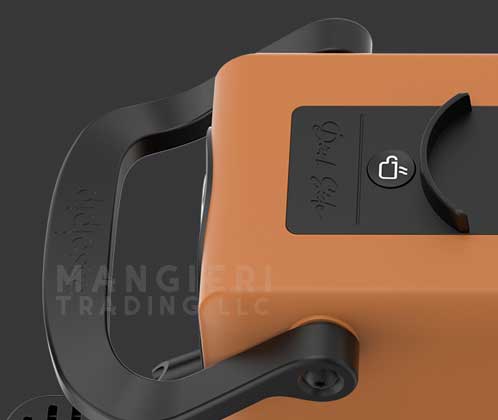 Mangieri Trading LLC