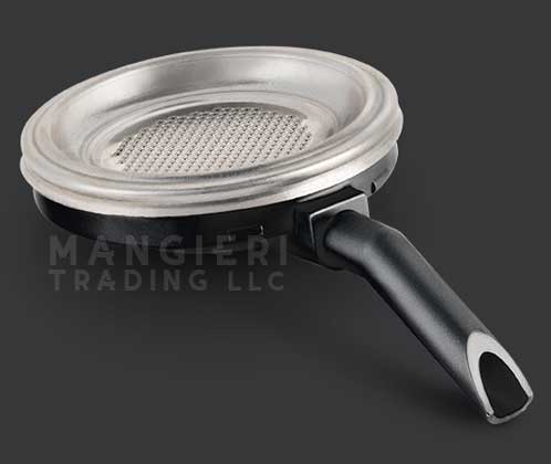 Mangieri Trading LLC