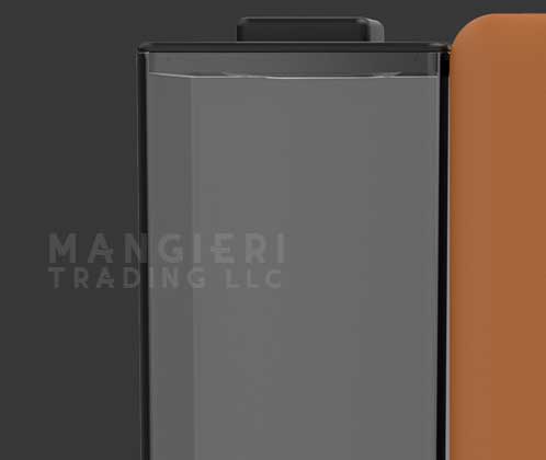 Mangieri Trading LLC