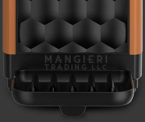 Mangieri Trading LLC