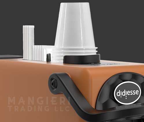 Mangieri Trading LLC