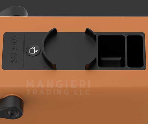 Mangieri Trading LLC